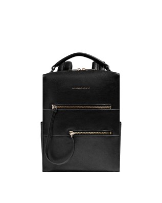  Piquadro – Zaino donna porta iPad in pelle