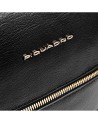 Piquadro – Damenrucksack aus Leder mit iPad-Fach