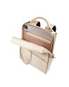  Piquadro – Zaino donna porta iPad in pelle