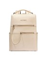  Piquadro – Zaino donna in pelle porta pc 14’’ con tasche