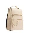  Piquadro – Zaino donna in pelle porta pc 14’’ con tasche