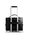  Piquadro - Cartella da ufficio per donna porta pc 14’’ con