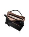  Piquadro - Cartella da ufficio per donna porta pc 14’’ con
