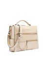  Piquadro - Cartella da ufficio per donna porta pc 14’’ con