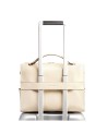  Piquadro - Cartella da ufficio per donna porta pc 14’’ con