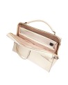  Piquadro - Cartella da ufficio per donna porta pc 14’’ con