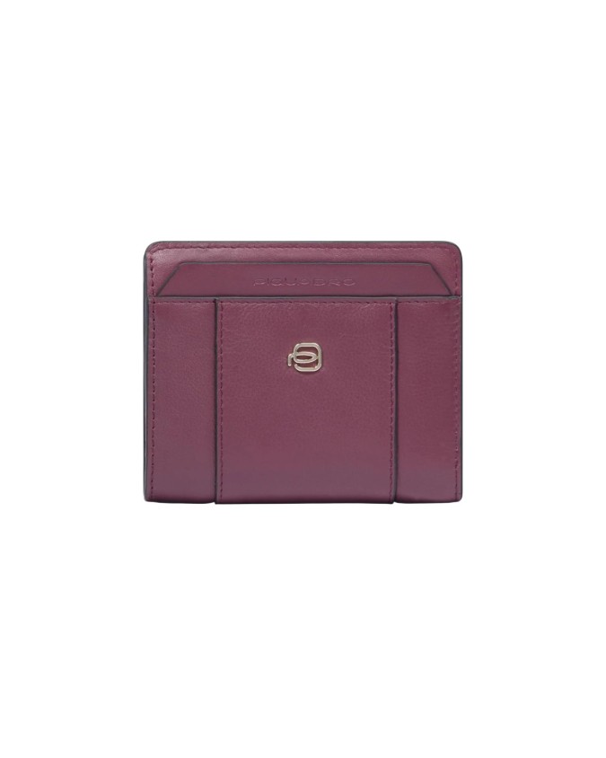 Piquadro - Kleine Damenbrieftasche...