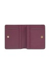 Piquadro - Small women's wallet with Circle coin purse