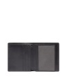 Piquadro – Men's RFID Leather Credit Card Holder
