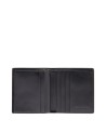 Piquadro – Men's RFID Leather Credit Card Holder