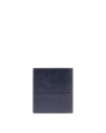 Piquadro – Men's RFID Leather Credit Card Holder