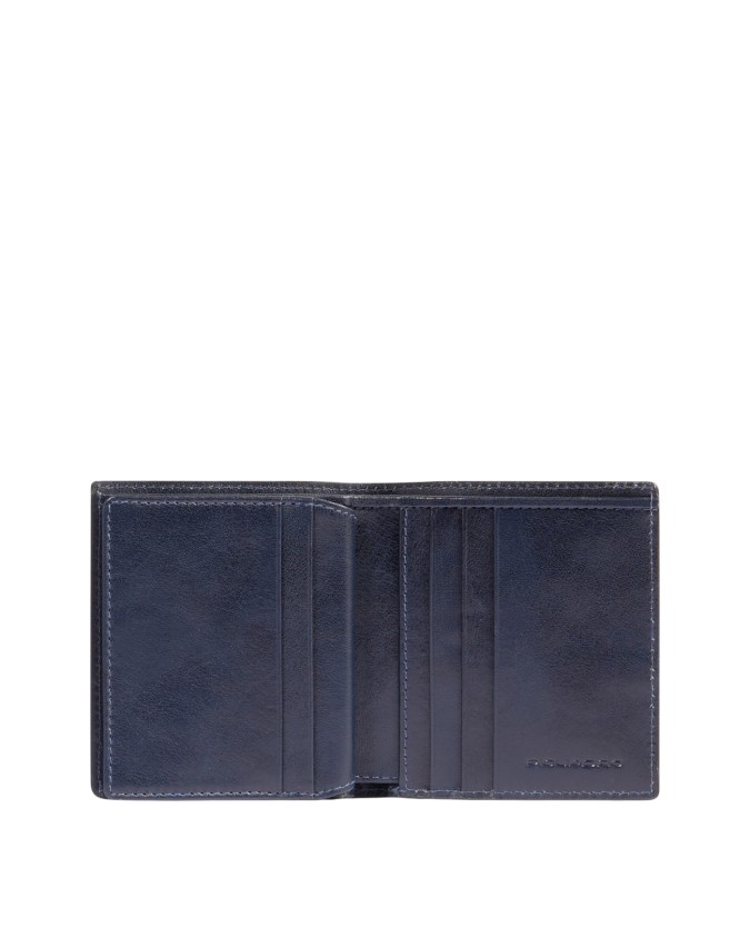 Piquadro – Men's RFID Leather Credit...