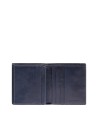 Piquadro – Men's RFID Leather Credit Card Holder