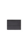Piquadro - Men's leather wallet with document compartment
