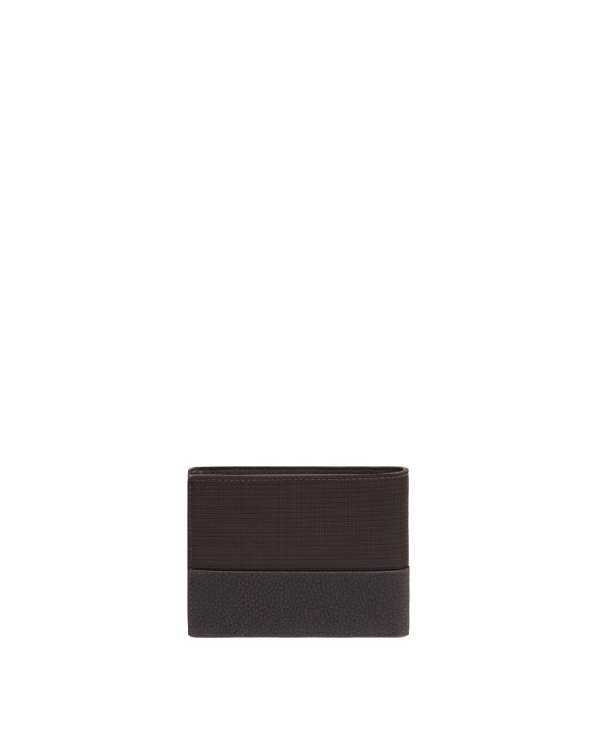 Piquadro - Men's wallets with coin...