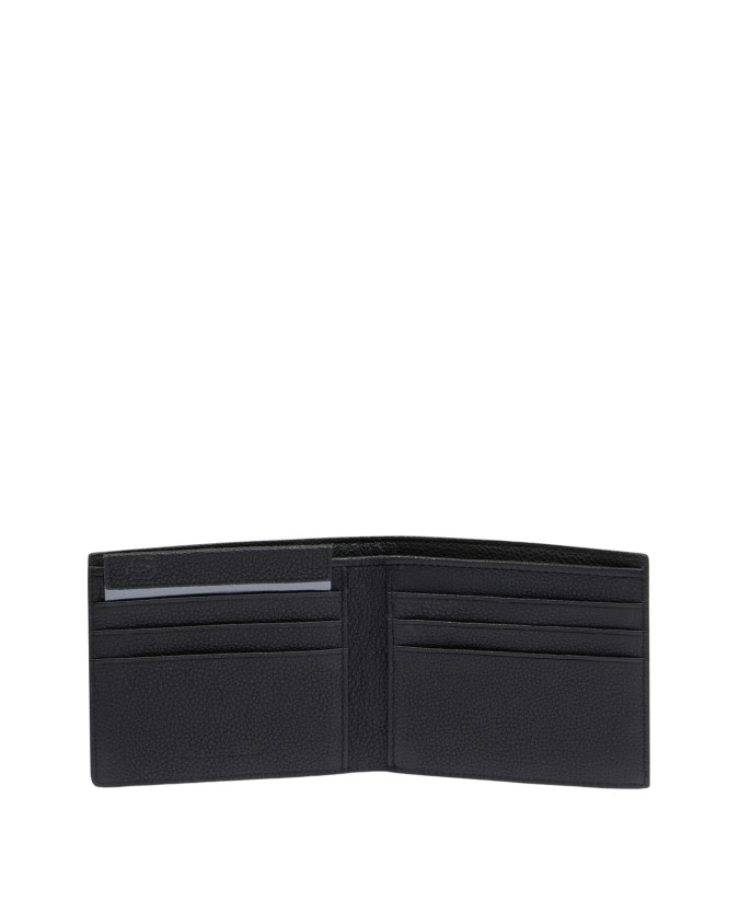 Piquadro - Herrenbrieftasche aus...