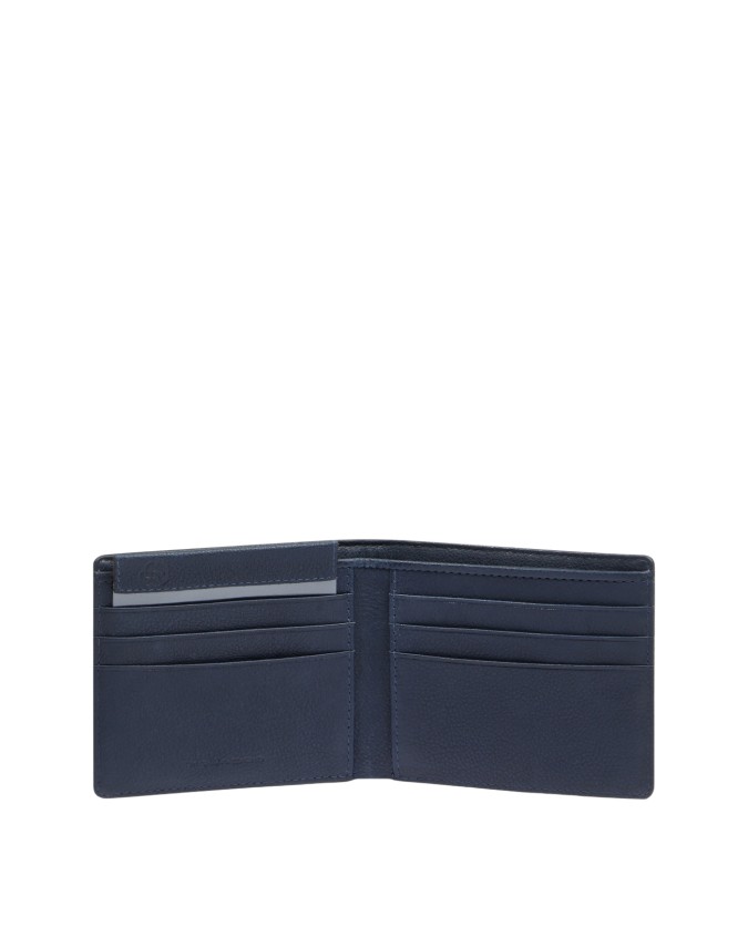 Piquadro - Herrenbrieftasche aus...