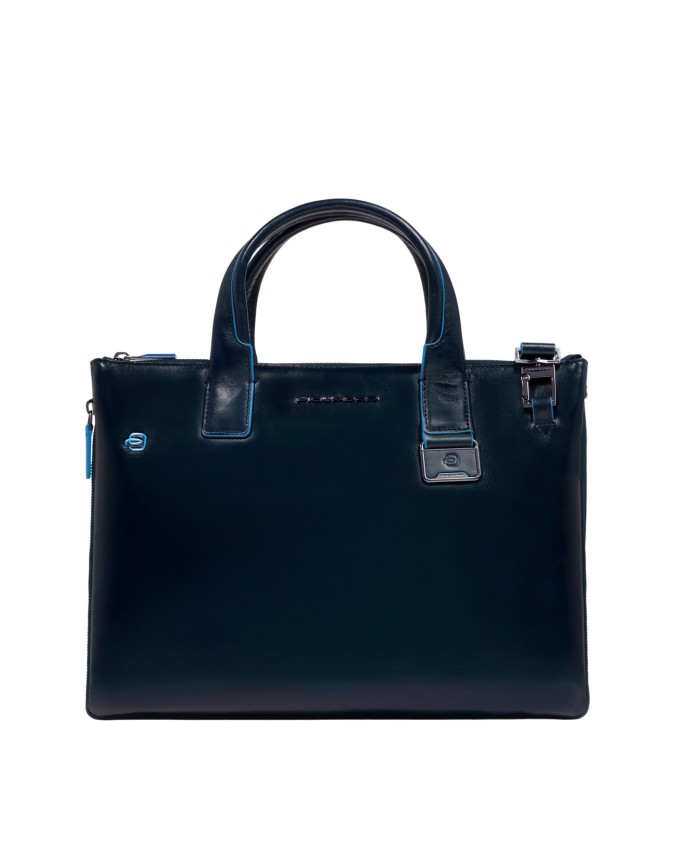 Piquadro - 14-Zoll-Laptoptasche aus...