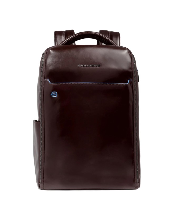 Piquadro - Men's Leather Backpack...