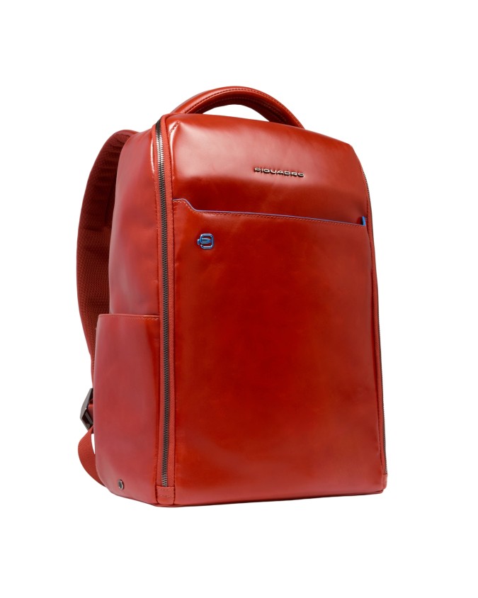 Piquadro - Herrenrucksack aus Leder...