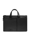 Piquadro - Russel RFID Leather Men's 15.6'' Laptop Briefcase