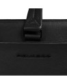 Piquadro - Russel RFID Leather Men's 15.6'' Laptop Briefcase