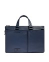 Piquadro - Russel RFID Leather Men's 15.6'' Laptop Briefcase