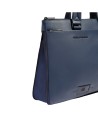 Piquadro - Russel RFID Leather Men's 15.6'' Laptop Briefcase