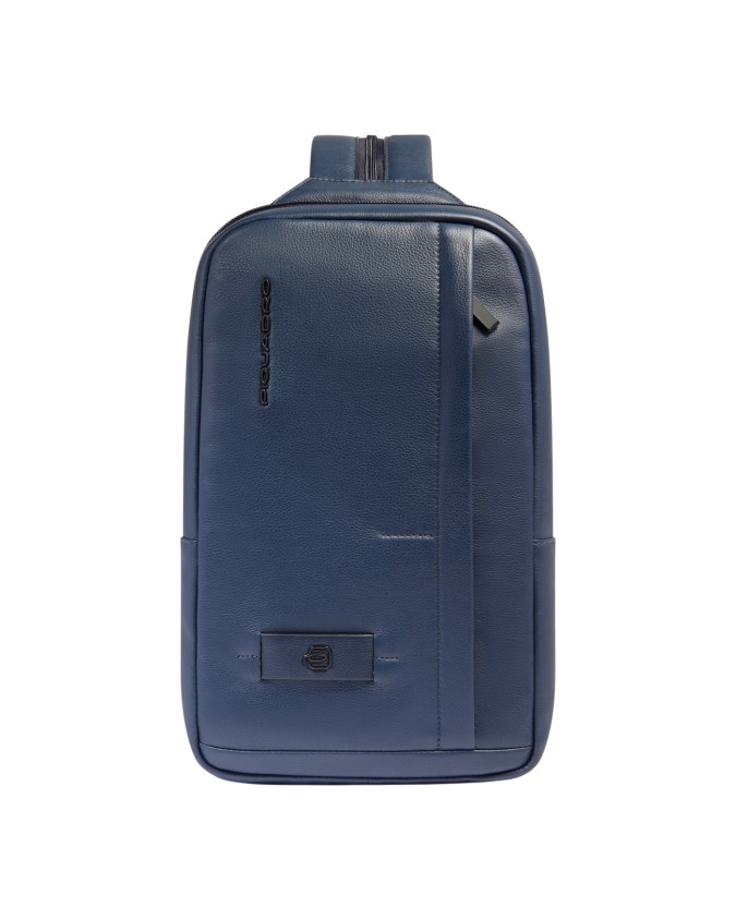 Piquadro - Einseitiger Herrenrucksack...