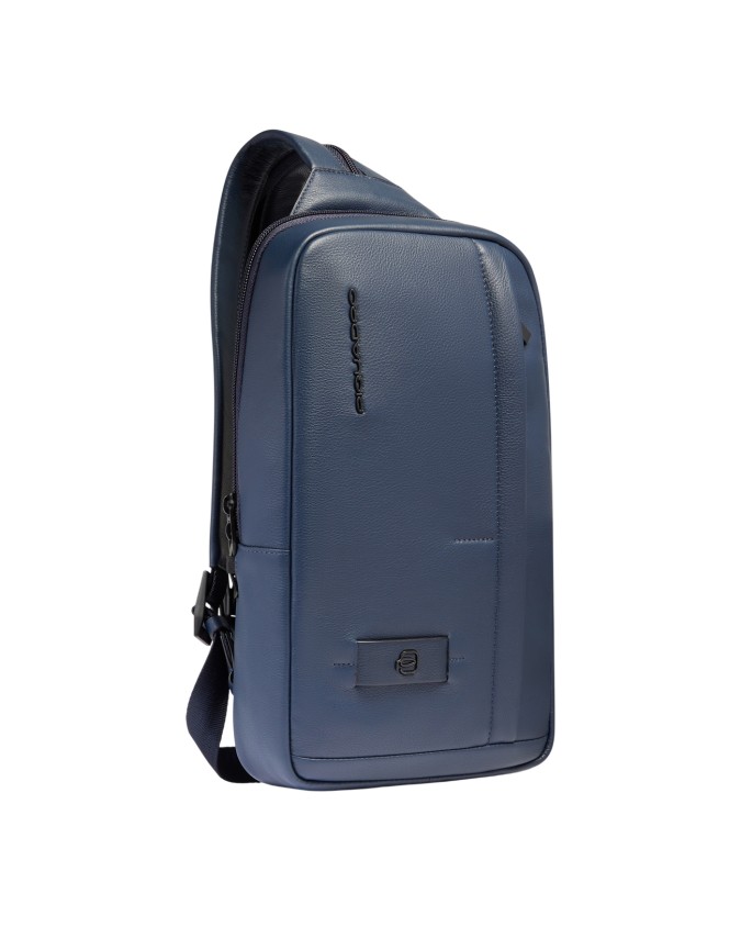 Piquadro - Einseitiger Herrenrucksack...
