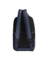 Piquadro - Einseitiger Herrenrucksack aus Leder mit RFID-Schutz für iPad® von Russel