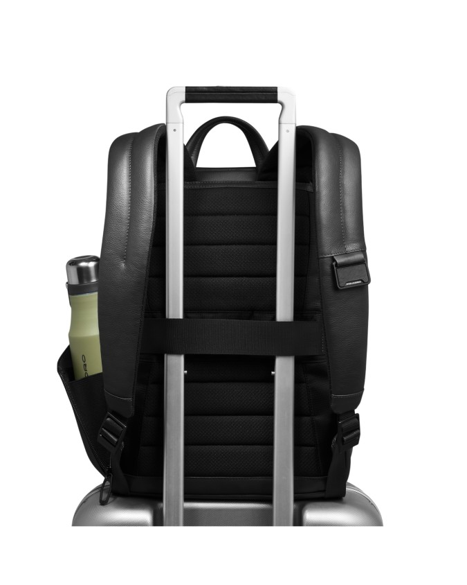 Piquadro - Small men's leather...