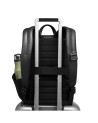 Piquadro - Kleiner Herrenrucksack aus RFID-Leder von Russel für einen 13-Zoll-Laptop