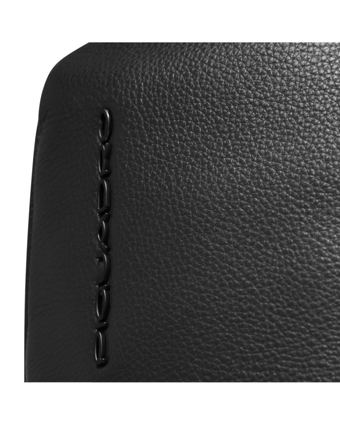 Piquadro - Small men's leather...