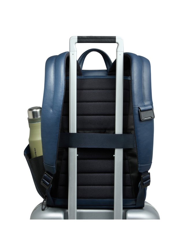 Piquadro - Small men's leather...