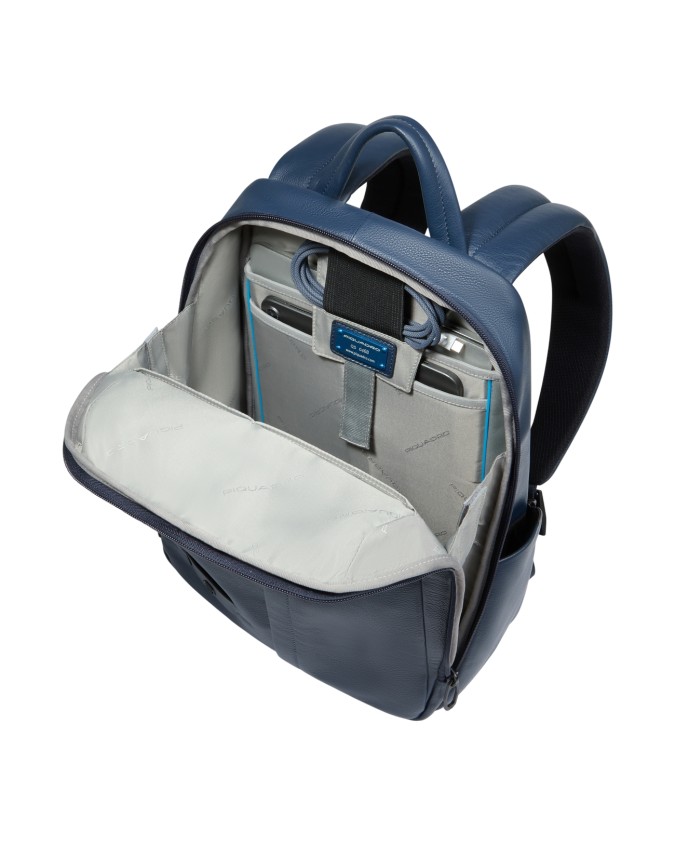 Piquadro - Small men's leather...