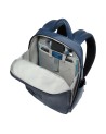 Piquadro - Kleiner Herrenrucksack aus RFID-Leder von Russel für einen 13-Zoll-Laptop