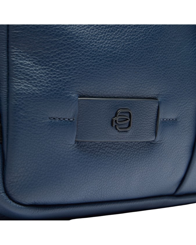 Piquadro - Small men's leather...