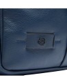 Piquadro - Kleiner Herrenrucksack aus RFID-Leder von Russel für einen 13-Zoll-Laptop