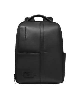 Piquadro - Herrenerucksack aus RFID-Leder von Russel für...