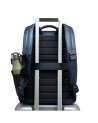 Piquadro - Russel RFID Leather Men's Backpack for a 14'' Laptop