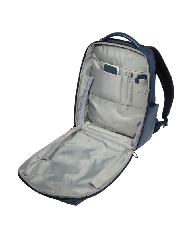 Piquadro - Russel RFID Leather Men's...