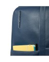 Piquadro - Herrenerucksack aus RFID-Leder von Russel für einen 14-Zoll-Laptop