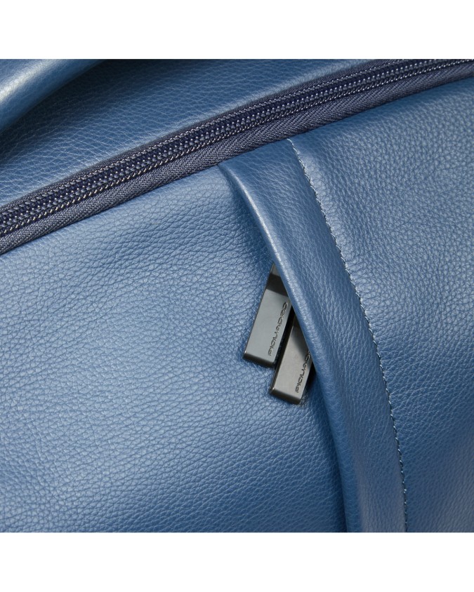 Piquadro - Russel RFID Leather Men's...