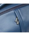 Piquadro - Russel RFID Leather Men's Backpack for a 14'' Laptop
