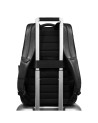 Piquadro - Russel RFID Leather Men's Backpack for a 15.6'' Laptop