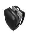 Piquadro - Russel RFID Leather Men's Backpack for a 15.6'' Laptop