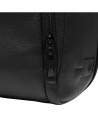 Piquadro - Russel RFID Leather Men's Backpack for a 15.6'' Laptop