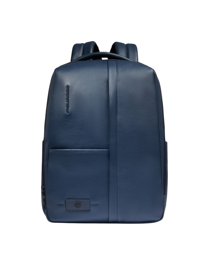 Piquadro - Russel RFID Leather Men's...