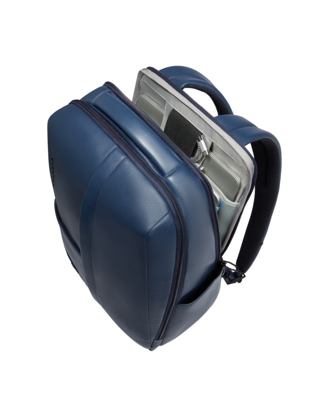 Piquadro - Russel RFID Leather Men's...